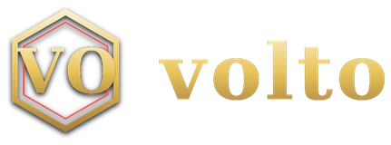 volto โลโก้