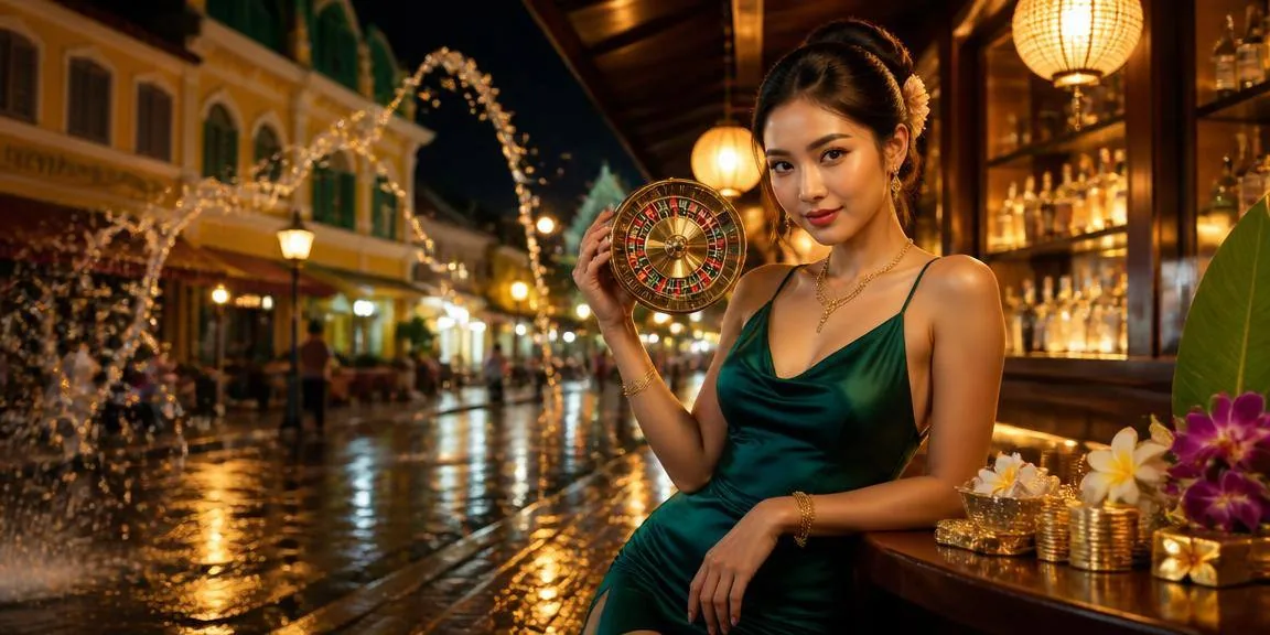 volto ไทย แอปคาสิโน